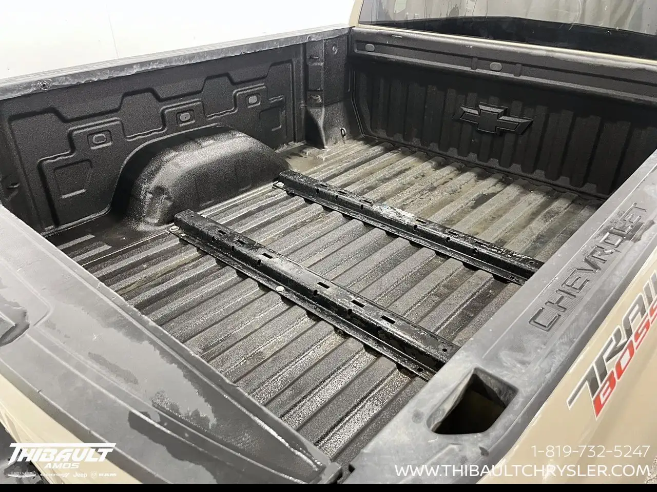 Chevrolet Silverado 1500 fotografie Chevrolet Silverado 1500