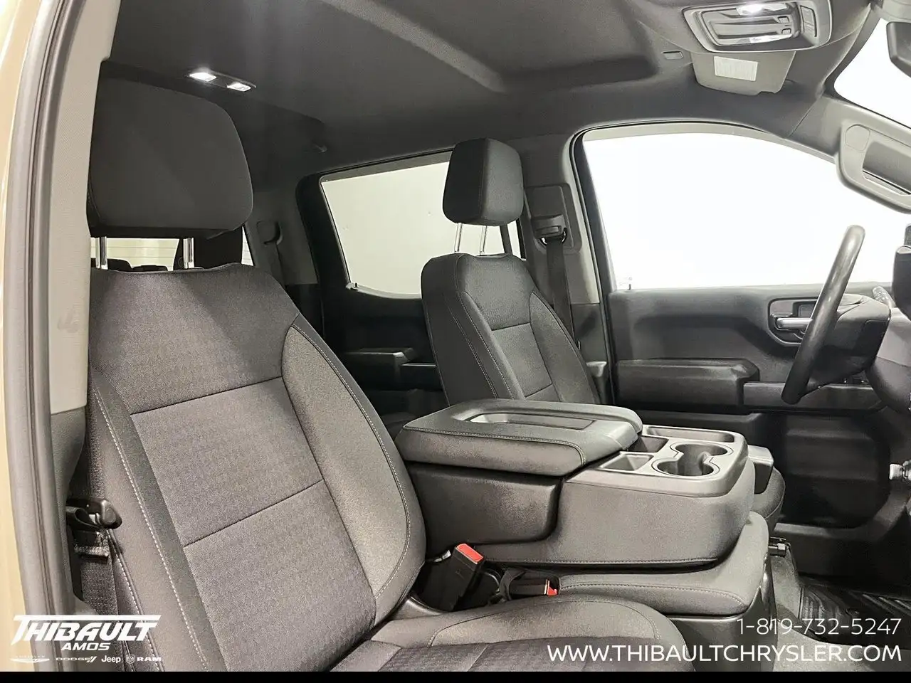 Chevrolet Silverado 1500 fotografie Chevrolet Silverado 1500