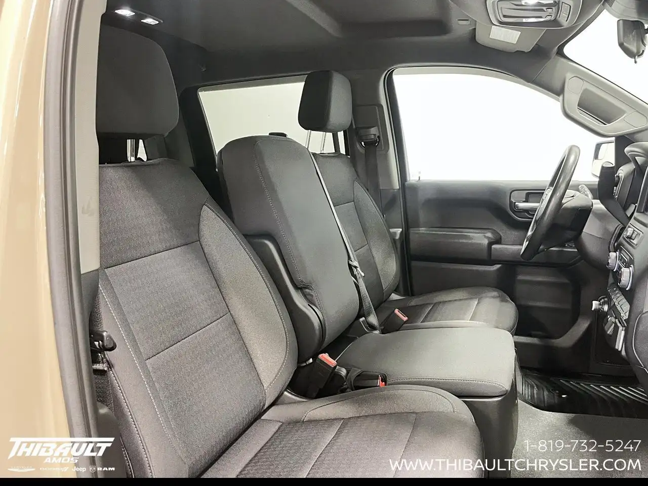 Chevrolet Silverado 1500 fotografie Chevrolet Silverado 1500