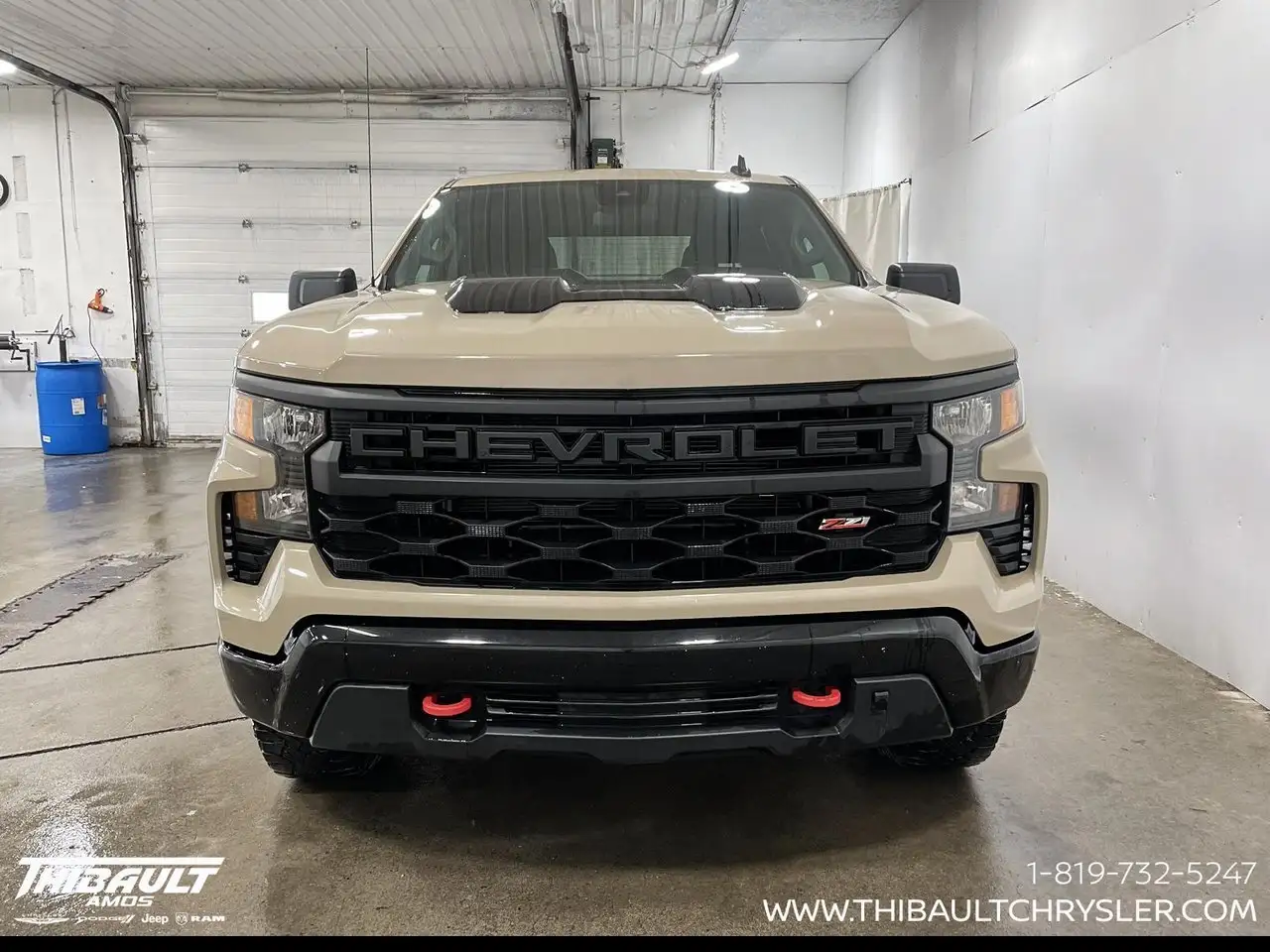 Chevrolet Silverado 1500 fotografie Chevrolet Silverado 1500