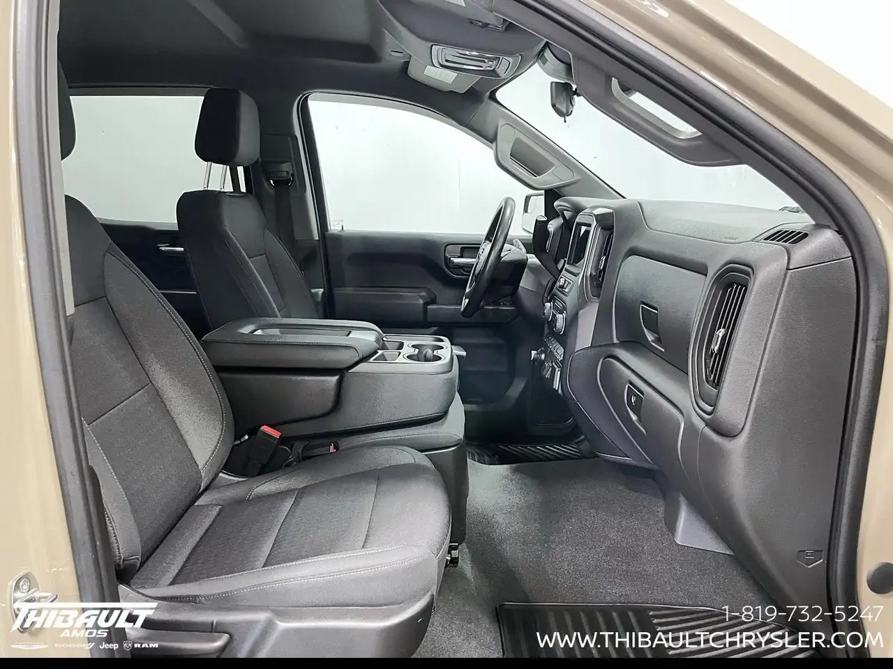 Chevrolet Silverado 1500 fotografie Chevrolet Silverado 1500