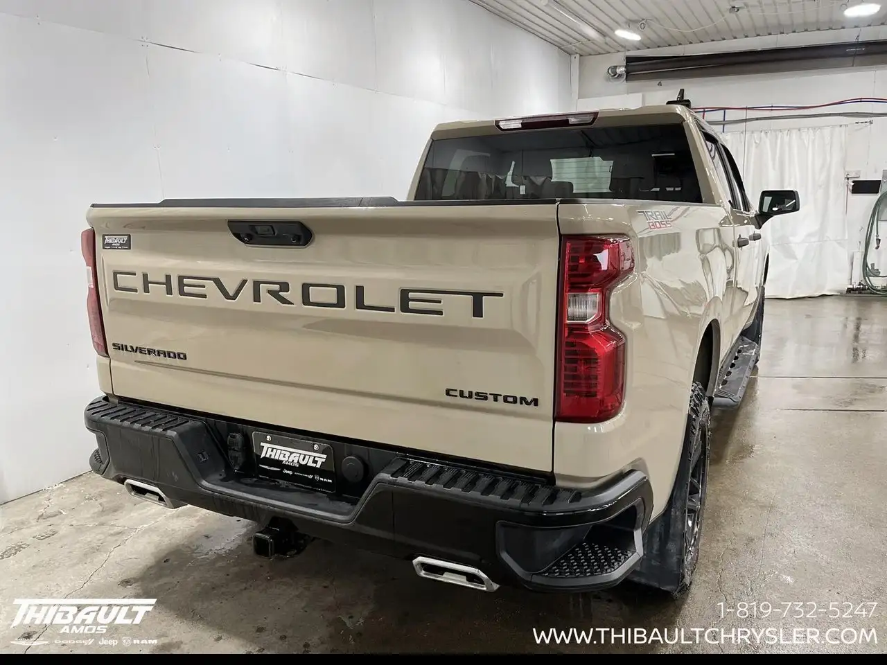 Chevrolet Silverado 1500 fotografie Chevrolet Silverado 1500