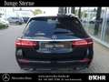 Mercedes-Benz E 300 E 300 e T AMG+Night/MBUX-Navi/LED/Parktr.+RFK Schwarz - thumbnail 8