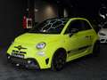 Abarth 595 1.4T JET COMPETIZIONE 180 Verde - thumbnail 3