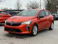 Renault Clio TCe 90 EVOLUTION | SHZ | Kamera Orange - thumbnail 3