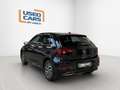Volkswagen Polo Life+DSG+IQ-Drive+Lane.Ass. Noir - thumbnail 6