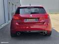 Peugeot 308 GENERATION-II 1.6 THP 270CH GTI BY-PEUGEOT-SPORT S Rouge - thumbnail 4
