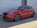 Peugeot 308 GENERATION-II 1.6 THP 270CH GTI BY-PEUGEOT-SPORT S Rouge - thumbnail 2