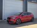 Peugeot 308 GENERATION-II 1.6 THP 270CH GTI BY-PEUGEOT-SPORT S Rouge - thumbnail 1
