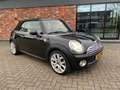 MINI Cooper Cabrio Mini 1.6 Chili Leer 17inch 144000km! Schwarz - thumbnail 8