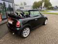 MINI Cooper Cabrio Mini 1.6 Chili Leer 17inch 144000km! Schwarz - thumbnail 11