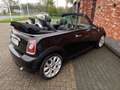 MINI Cooper Cabrio Mini 1.6 Chili Leer 17inch 144000km! Schwarz - thumbnail 15