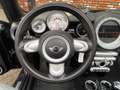 MINI Cooper Cabrio Mini 1.6 Chili Leer 17inch 144000km! Schwarz - thumbnail 17