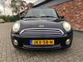 MINI Cooper Cabrio Mini 1.6 Chili Leer 17inch 144000km! Schwarz - thumbnail 6