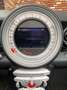 MINI Cooper Cabrio Mini 1.6 Chili Leer 17inch 144000km! Schwarz - thumbnail 19