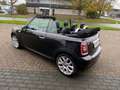 MINI Cooper Cabrio Mini 1.6 Chili Leer 17inch 144000km! Schwarz - thumbnail 7