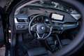 BMW X1 SDrive20i High Executive|Black on Black|HUD|LED|Am Zwart - thumbnail 44