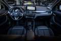 BMW X1 SDrive20i High Executive|Black on Black|HUD|LED|Am Zwart - thumbnail 14