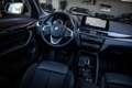 BMW X1 SDrive20i High Executive|Black on Black|HUD|LED|Am Zwart - thumbnail 50