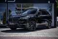 BMW X1 SDrive20i High Executive|Black on Black|HUD|LED|Am Zwart - thumbnail 3