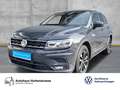 Volkswagen Tiguan 1.5 TSI Comfortline LED eKLAPPE ACC Grau - thumbnail 1