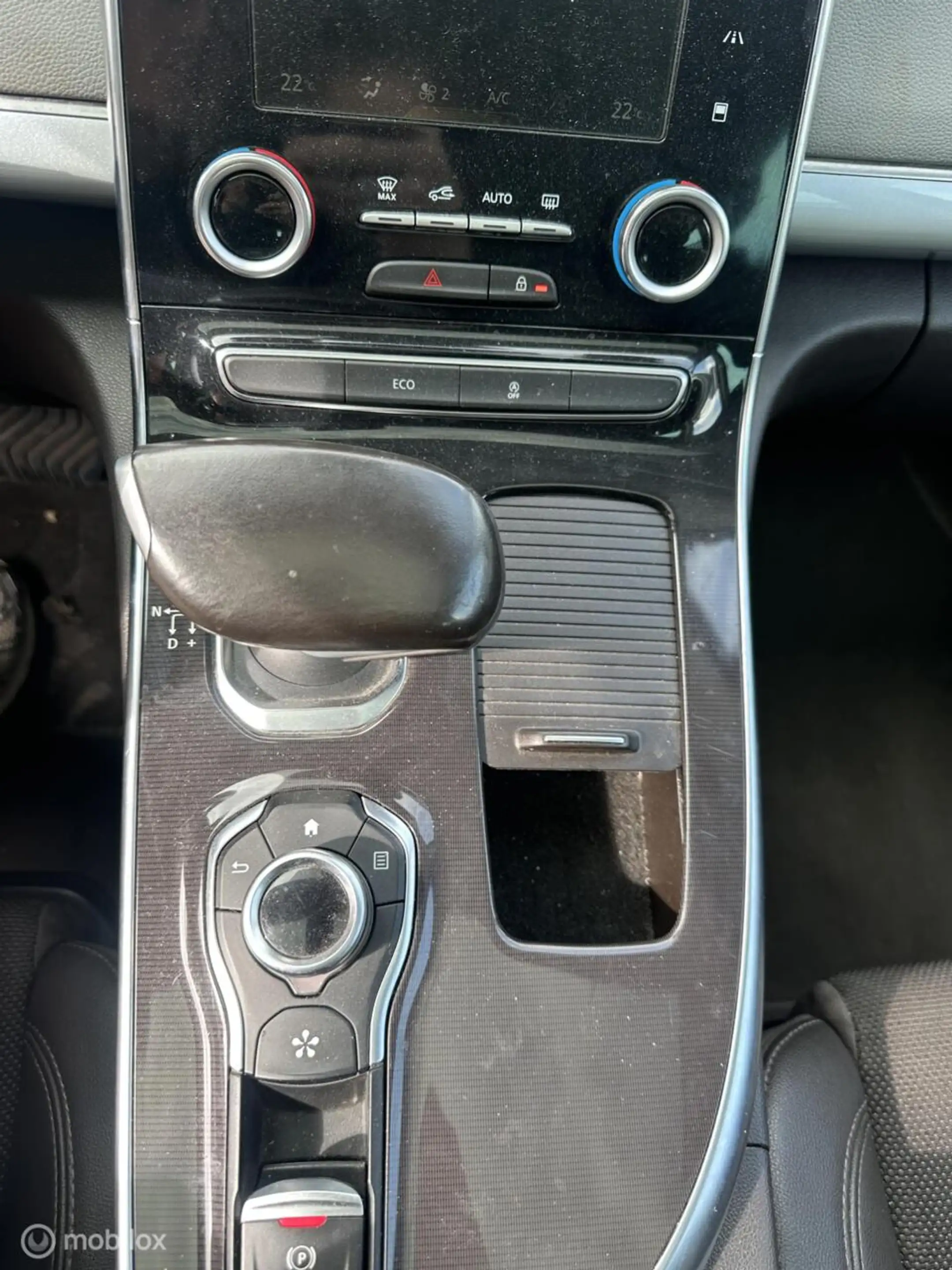 Renault Espace 1.6 dCi Dynamique7p. panormadak — photo 6