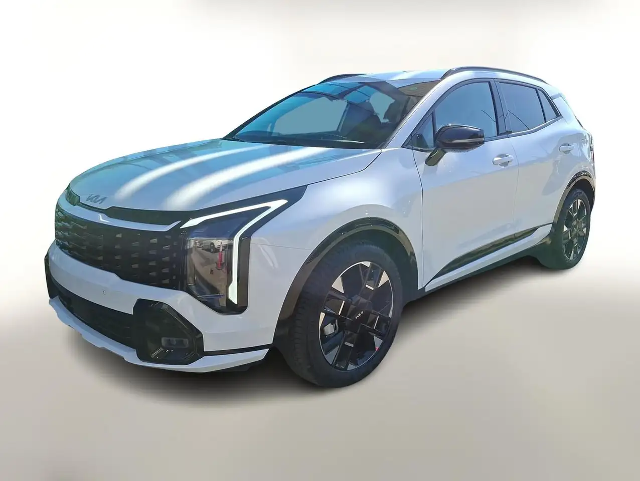 Kia Sportage 2026