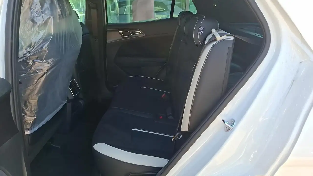 Kia Sportage 2026