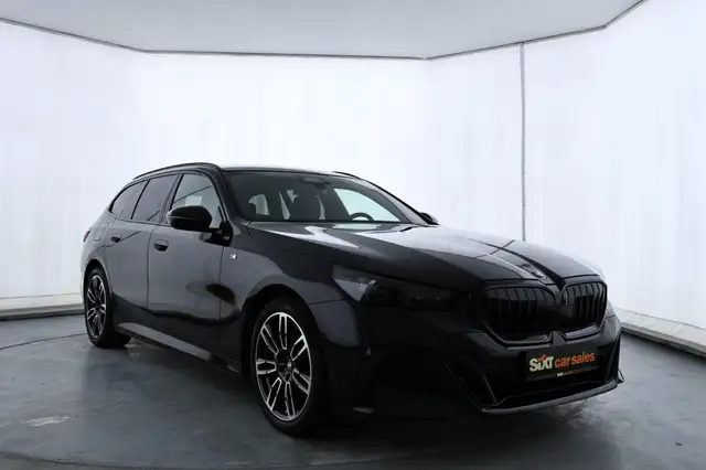 BMW 540 d xDrive MSport|Pano|Head-Up|Dr.Ass+|ParkAss+