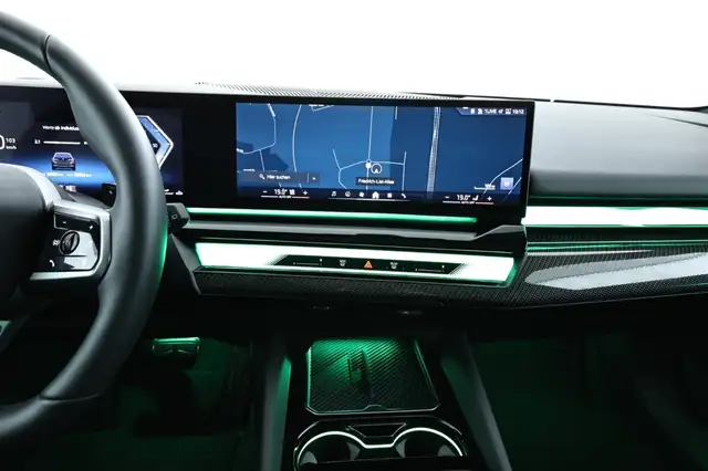 BMW 540 d xDrive MSport|Pano|Head-Up|Dr.Ass+|ParkAss+ Ansicht 11