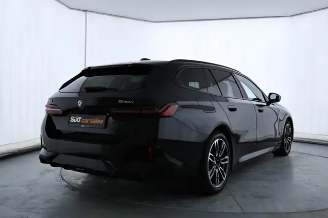 BMW 540 d xDrive MSport|Pano|Head-Up|Dr.Ass+|ParkAss+ Ansicht 5