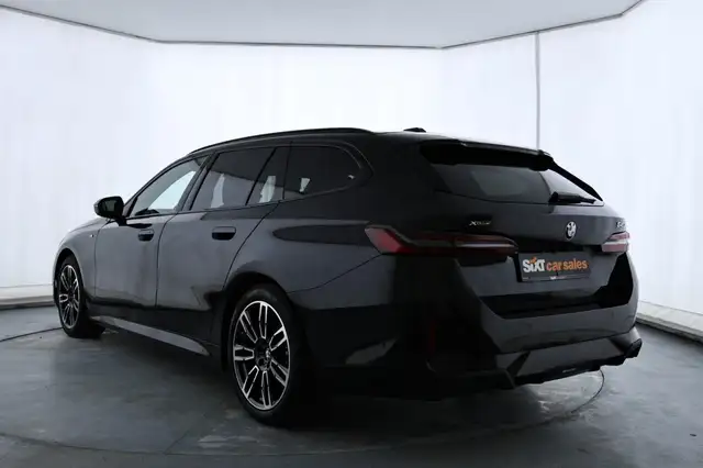 BMW 540 d xDrive MSport|Pano|Head-Up|Dr.Ass+|ParkAss+ Ansicht 4