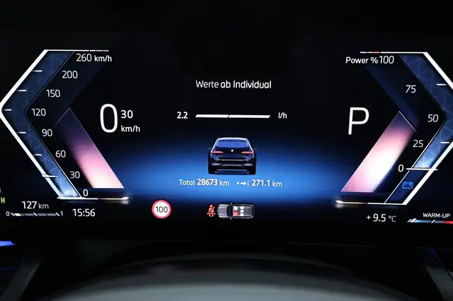 BMW 540 d xDrive MSport|Pano|Head-Up|Dr.Ass+|ParkAss+ Ansicht 7