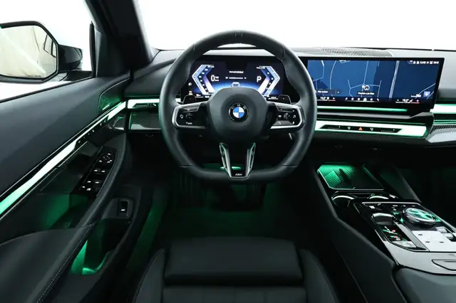 BMW 540 d xDrive MSport|Pano|Head-Up|Dr.Ass+|ParkAss+ Ansicht 10