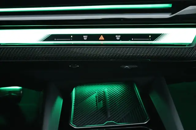 BMW 540 d xDrive MSport|Pano|Head-Up|Dr.Ass+|ParkAss+ Ansicht 12