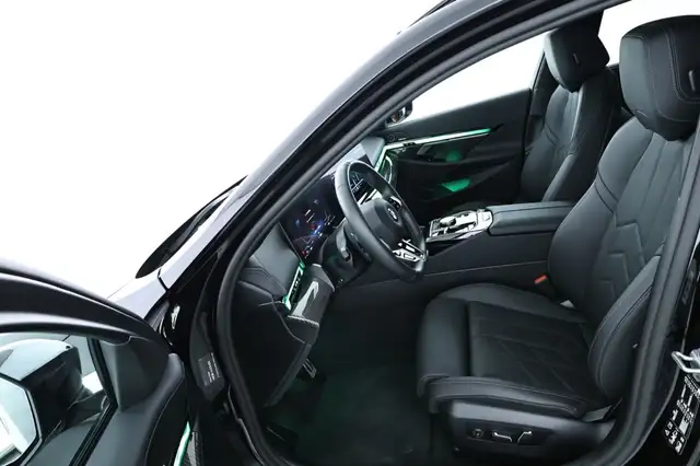 BMW 540 d xDrive MSport|Pano|Head-Up|Dr.Ass+|ParkAss+ Ansicht 8