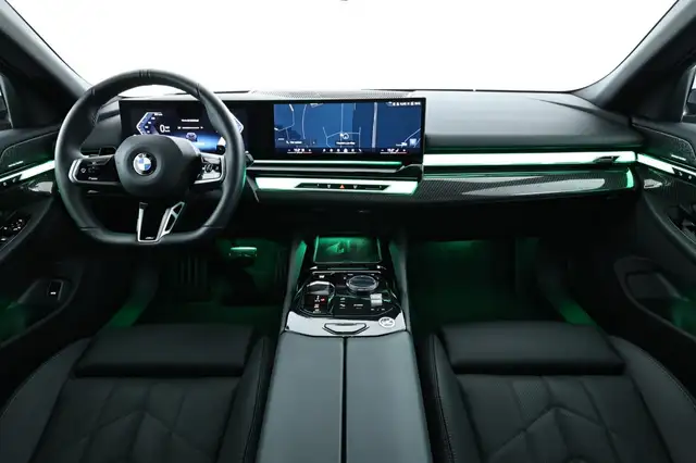 BMW 540 d xDrive MSport|Pano|Head-Up|Dr.Ass+|ParkAss+ Ansicht 9