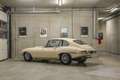 Jaguar E-Type E - Type Serie 1 Beige - thumbnail 3