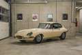 Jaguar E-Type E - Type Serie 1 Beige - thumbnail 1