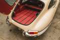 Jaguar E-Type E - Type Serie 1 Beige - thumbnail 8