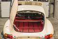 Jaguar E-Type E - Type Serie 1 Beige - thumbnail 7