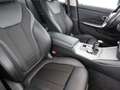 BMW 318 d Touring Advantage Aut LED AHK LEDER SITZHZG Grau - thumbnail 13