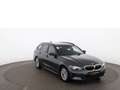BMW 318 d Touring Advantage Aut LED AHK LEDER SITZHZG Grau - thumbnail 6