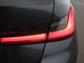BMW 318 d Touring Advantage Aut LED AHK LEDER SITZHZG Grau - thumbnail 8