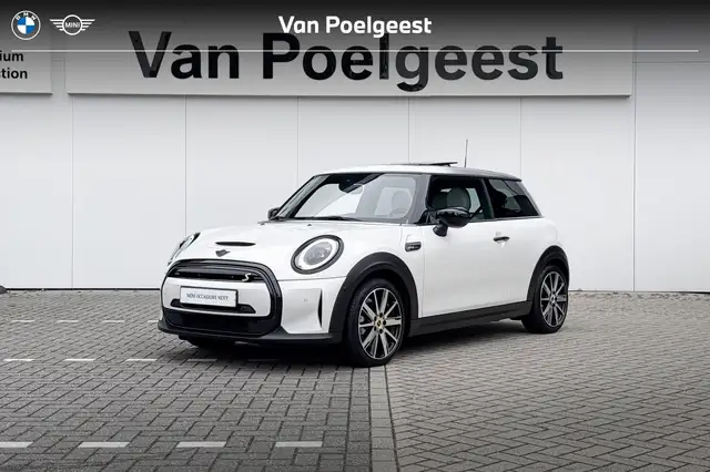 MINI Sonstige