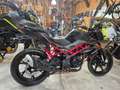 Benelli BN 125 Modell 2025 Euro 5 Plus Negru - thumbnail 1