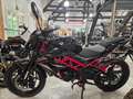 Benelli BN 125 Modell 2025 Euro 5 Plus Negru - thumbnail 2