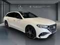 Mercedes-Benz E 300 e T AMG, Night,LED,DISTR,AMBIENTE,PANO,AHK Blanc - thumbnail 18