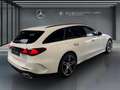 Mercedes-Benz E 300 e T AMG, Night,LED,DISTR,AMBIENTE,PANO,AHK Blanc - thumbnail 11