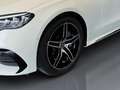Mercedes-Benz E 300 e T AMG, Night,LED,DISTR,AMBIENTE,PANO,AHK Blanc - thumbnail 4